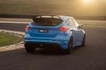 Ford Focus RS Limited Edition 2017 года (AU)
